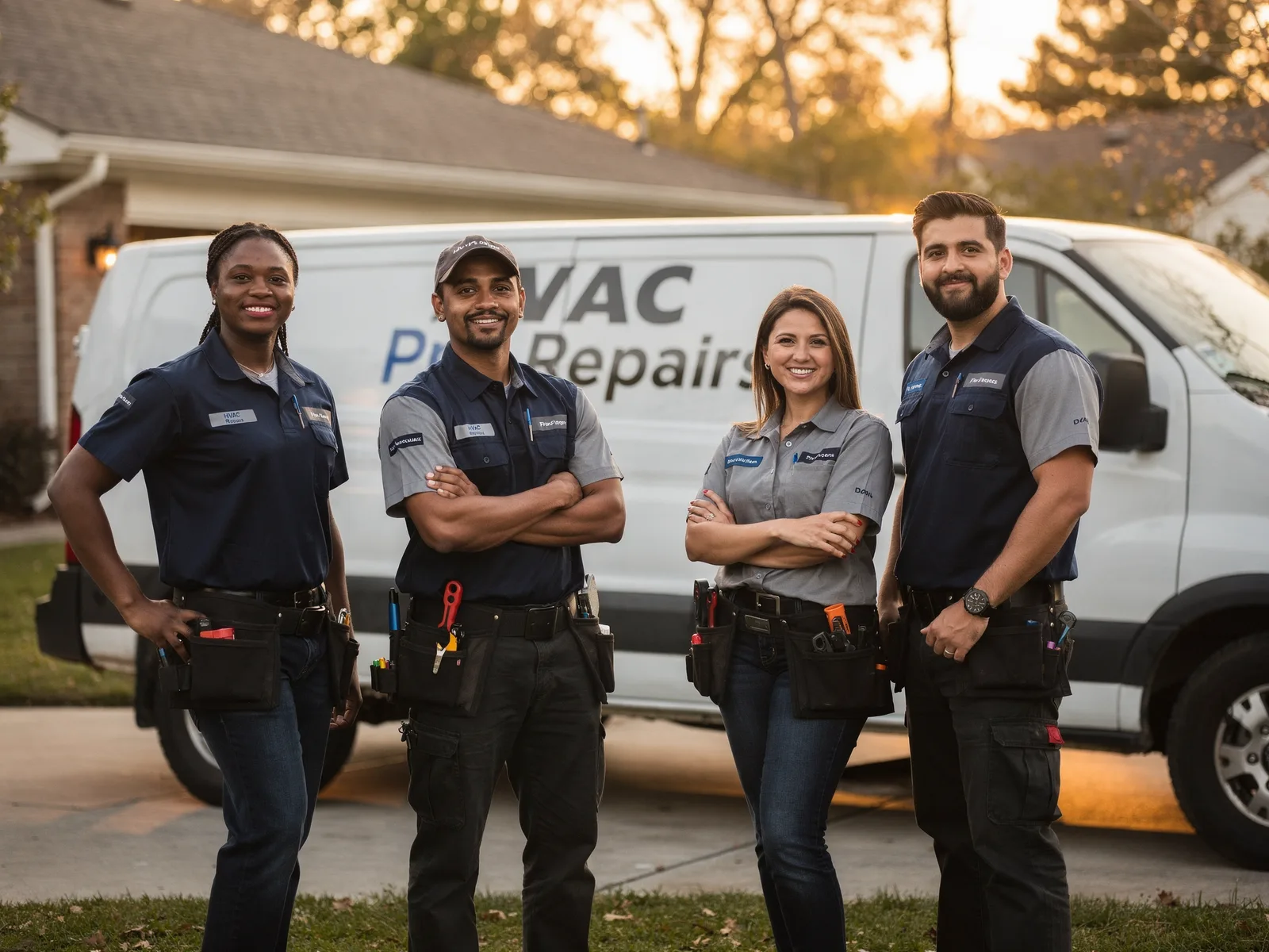 Heat Pump Repair company in Cokeburg, PA